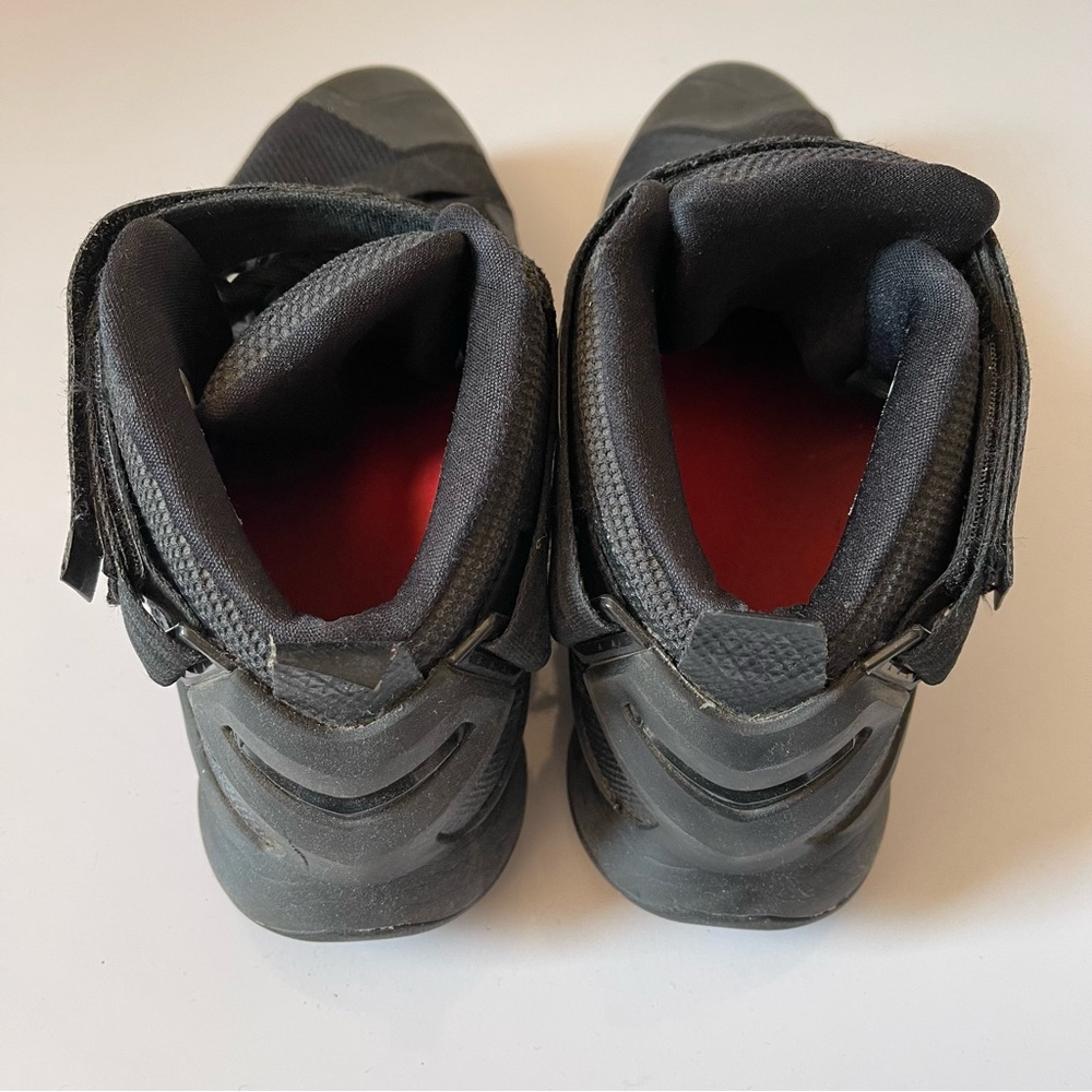Nike Lebron Soldier IX 9 Basketball Shoes - Picture 13 of 16